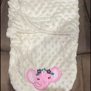 Petite La Amour Sleep sack in excellent condition